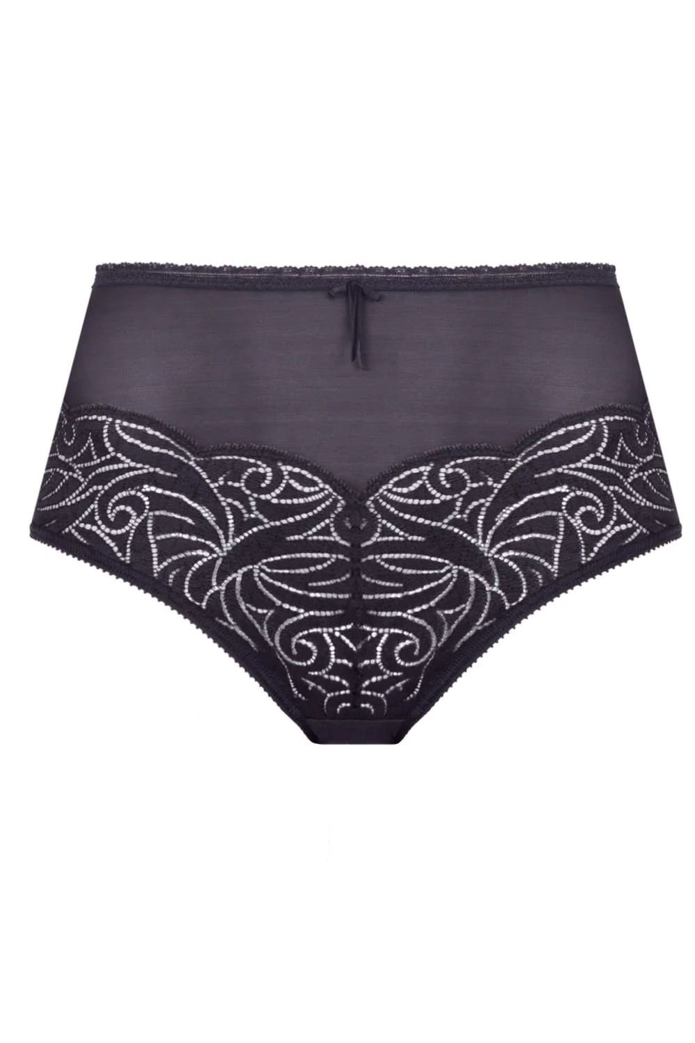 Empreinte Verity Full Brief, Ardoise (5173) - Image 4