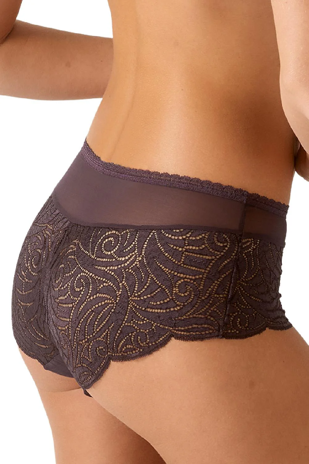 Empreinte Verity Shorty, Ardoise (2173) - Image 3