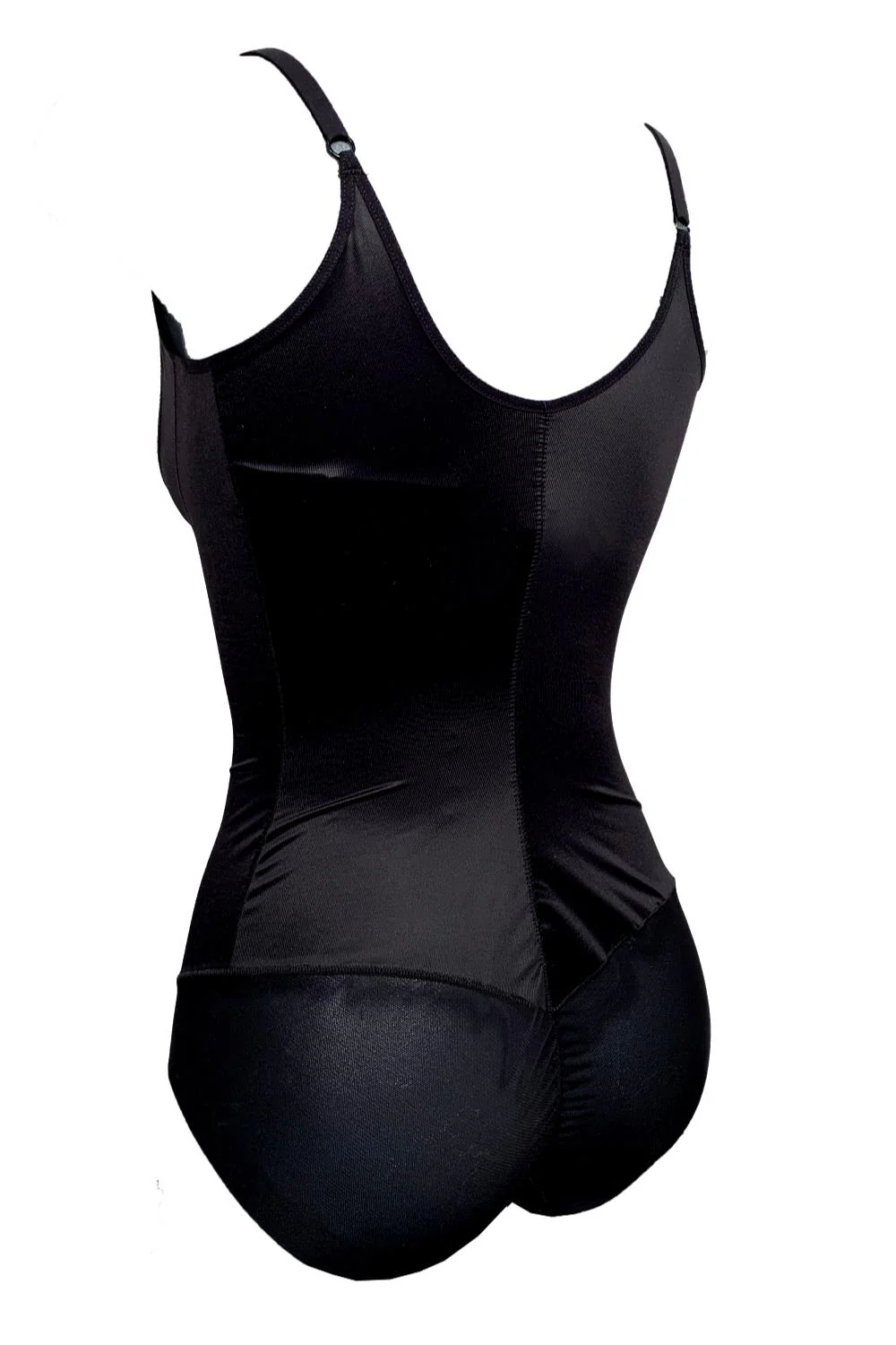 Janira Secrets Underbust Bodysuit (31224) - Image 3